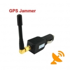 Mini GPS Signal Jammer for Car 10M